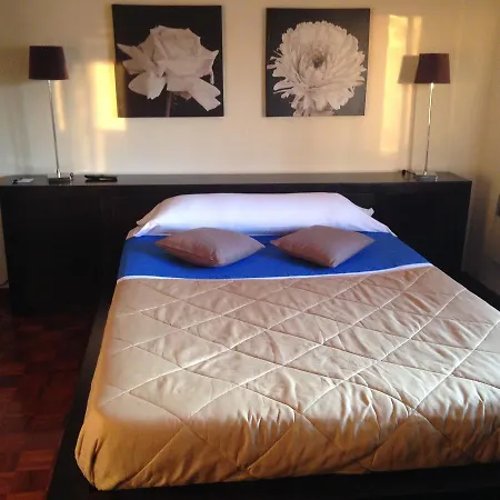 Do Minho * Paredes de Coura