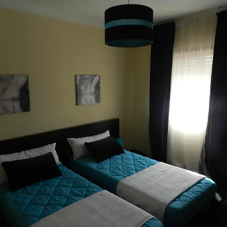 Hotel Do Minho Paredes de Coura