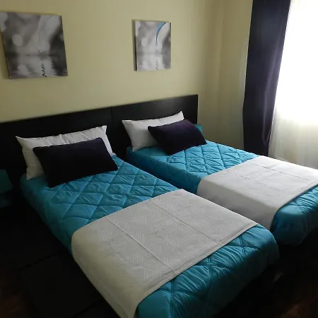 Hotel Do Minho *