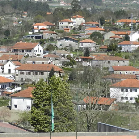 Do Minho Hotel Paredes de Coura