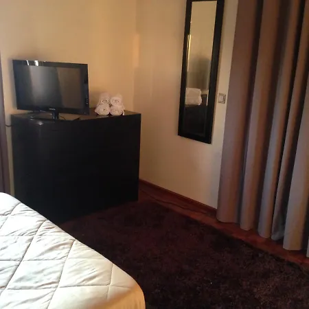 Do Minho Hotel *