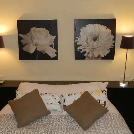 Hotel Do Minho *