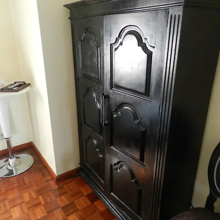 Do Minho Hotel Paredes de Coura